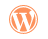 WordPress Logo